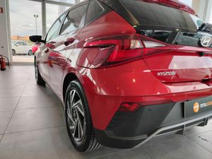 Hyundai i20 1.2 MPI Klass - Foto 11