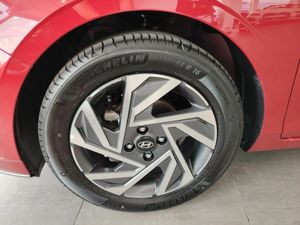 Hyundai i20 1.2 MPI Klass - Foto 35