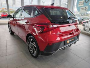 Hyundai i20 1.2 MPI Klass - Foto 6