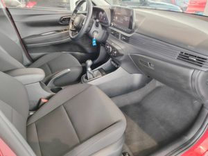 Hyundai i20 1.2 MPI Klass - Foto 34