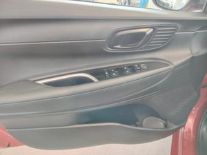 Hyundai i20 1.2 MPI Klass - Foto 20