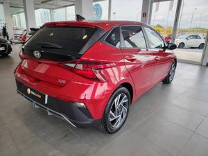 Hyundai i20 1.2 MPI Klass - Foto 5