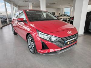 Hyundai i20 1.2 MPI Klass - Foto 2