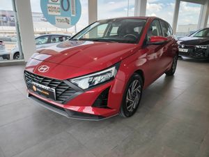Hyundai i20 1.2 MPI Klass - Foto 3