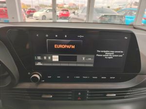 Hyundai i20 1.2 MPI Klass - Foto 27