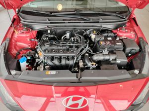 Hyundai i20 1.2 MPI Klass - Foto 38