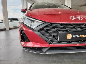 Hyundai i20 1.2 MPI Klass - Foto 9