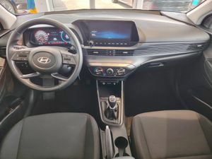 Hyundai i20 1.2 MPI Klass - Foto 18