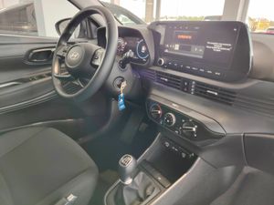 Hyundai i20 1.2 MPI Klass - Foto 33