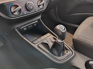 Hyundai i20 1.2 MPI Klass - Foto 25