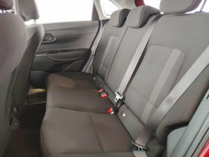 Hyundai i20 1.2 MPI Klass - Foto 14