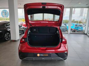 Hyundai i20 1.2 MPI Klass - Foto 12