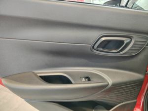 Hyundai i20 1.2 MPI Klass - Foto 16