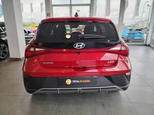 Hyundai i20 1.2 MPI Klass - Foto 7