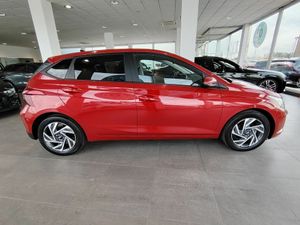 Hyundai i20 1.2 MPI Klass - Foto 4