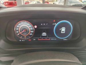 Hyundai i20 1.2 MPI Klass - Foto 28