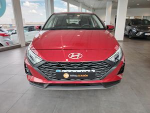 Hyundai i20 1.2 MPI Klass - Foto 3