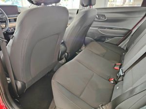 Hyundai i20 1.2 MPI Klass - Foto 15