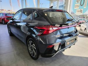 Hyundai i20 1.0 TGDI 74kW (100CV) Klass - Foto 7