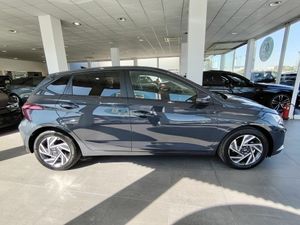 Hyundai i20 1.0 TGDI 74kW (100CV) Klass - Foto 5