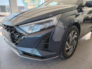 Hyundai i20 1.0 TGDI 74kW (100CV) Klass - Foto 10