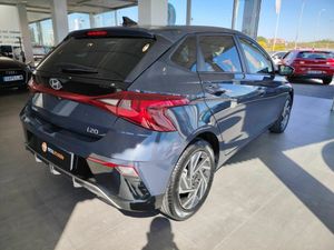 Hyundai i20 1.0 TGDI 74kW (100CV) Klass - Foto 6