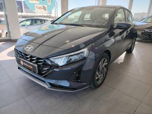 Hyundai i20 1.0 TGDI 74kW (100CV) Klass - Foto 3