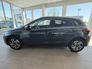 Hyundai i20 1.0 TGDI 74kW (100CV) Klass - Foto 4