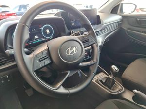 Hyundai i20 1.0 TGDI 74kW (100CV) Klass - Foto 25