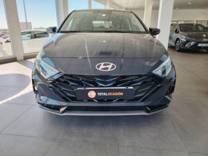 Hyundai i20 1.0 TGDI 74kW (100CV) Klass - Foto 3