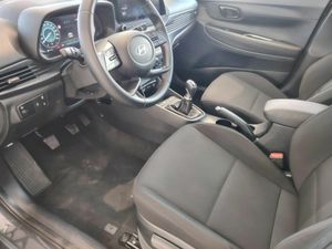 Hyundai i20 1.0 TGDI 74kW (100CV) Klass - Foto 24