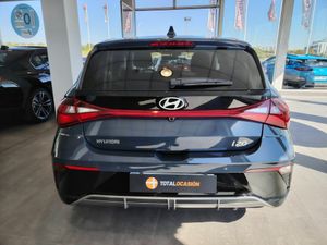 Hyundai i20 1.0 TGDI 74kW (100CV) Klass - Foto 8
