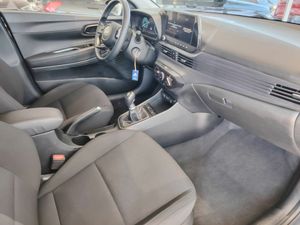 Hyundai i20 1.0 TGDI 74kW (100CV) Klass - Foto 34