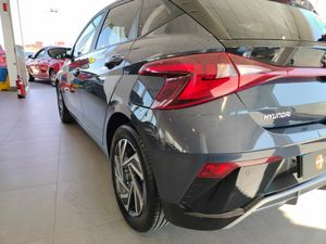 Hyundai i20 1.0 TGDI 74kW (100CV) Klass - Foto 12