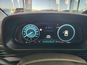 Hyundai i20 1.0 TGDI 74kW (100CV) Klass - Foto 30