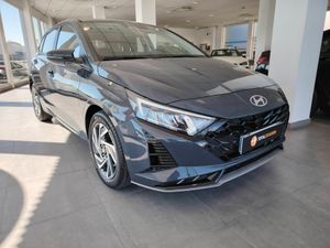 Hyundai i20 1.0 TGDI 74kW (100CV) Klass - Foto 2