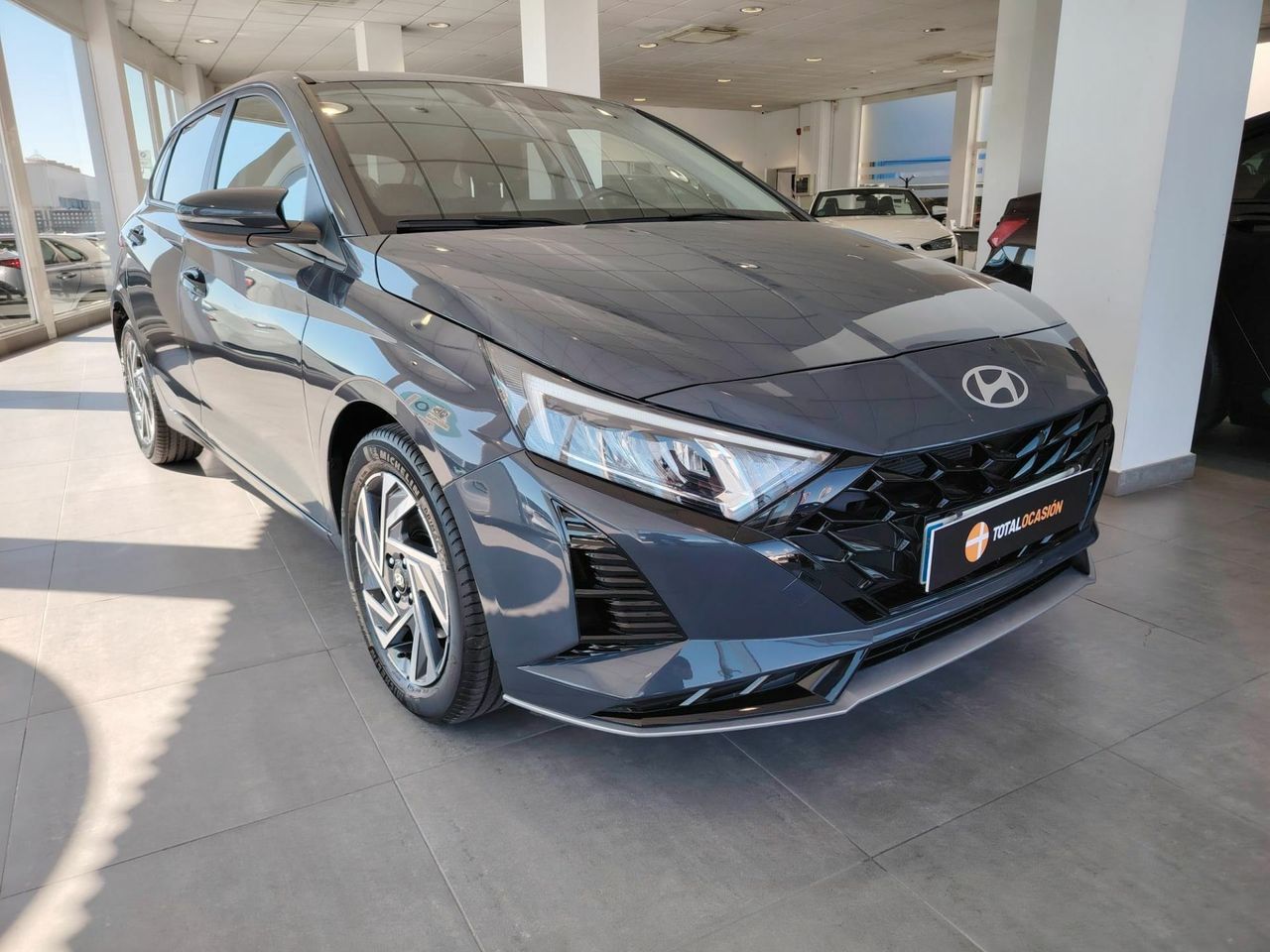 Hyundai i20 1.0 TGDI 74kW (100CV) Klass - Foto 1