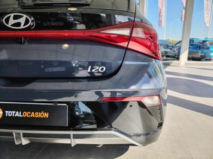 Hyundai i20 1.0 TGDI 74kW (100CV) Klass - Foto 11