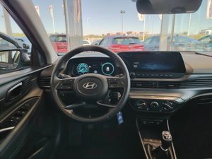 Hyundai i20 1.0 TGDI 74kW (100CV) Klass - Foto 20