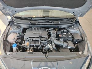 Hyundai i20 1.0 TGDI 74kW (100CV) Klass - Foto 39