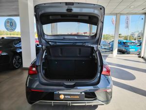 Hyundai i20 1.0 TGDI 74kW (100CV) Klass - Foto 13