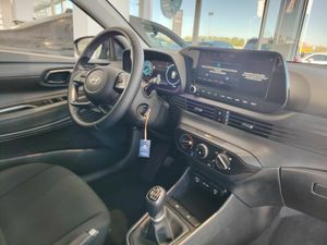 Hyundai i20 1.0 TGDI 74kW (100CV) Klass - Foto 33