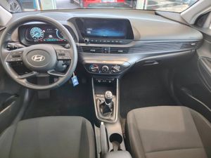 Hyundai i20 1.0 TGDI 74kW (100CV) Klass - Foto 19