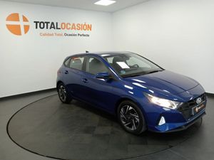 Hyundai i20 1.2 MPI Klass - Foto 2