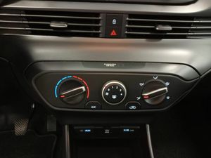 Hyundai i20 1.2 MPI Klass - Foto 23