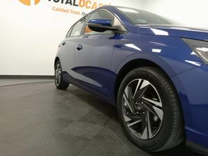 Hyundai i20 1.2 MPI Klass - Foto 10