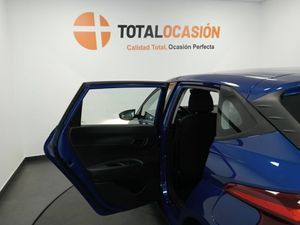 Hyundai i20 1.2 MPI Klass - Foto 31