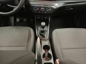 Hyundai i20 1.2 MPI Klass - Foto 19