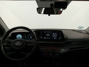 Hyundai i20 1.2 MPI Klass - Foto 21