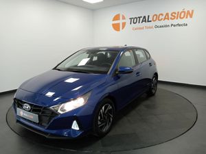 Hyundai i20 1.2 MPI Klass - Foto 3